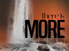 Esther Jonathan – There Is More – Esther Jonathan There Is More