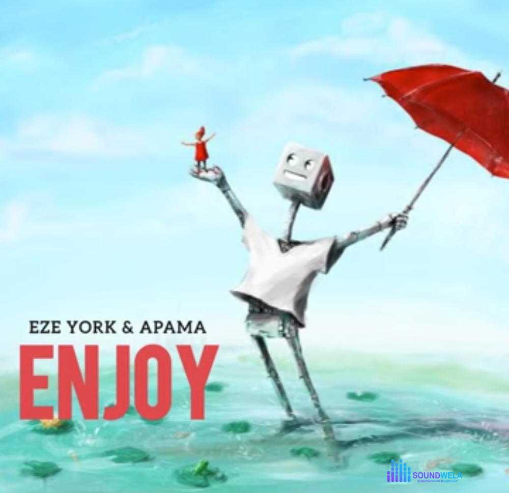 Eze York - Aji Otu – Eze York Aji Otu enjoy