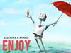 Eze York - Aji Otu – Eze York Aji Otu enjoy