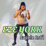 Eze York - Sapele Int'l – Eze York Sapele Int l