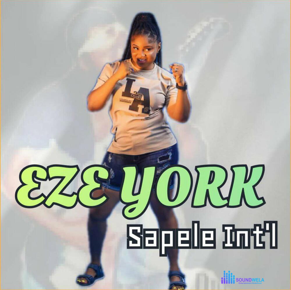 Eze York - Sapele Int'l – Eze York Sapele Int l
