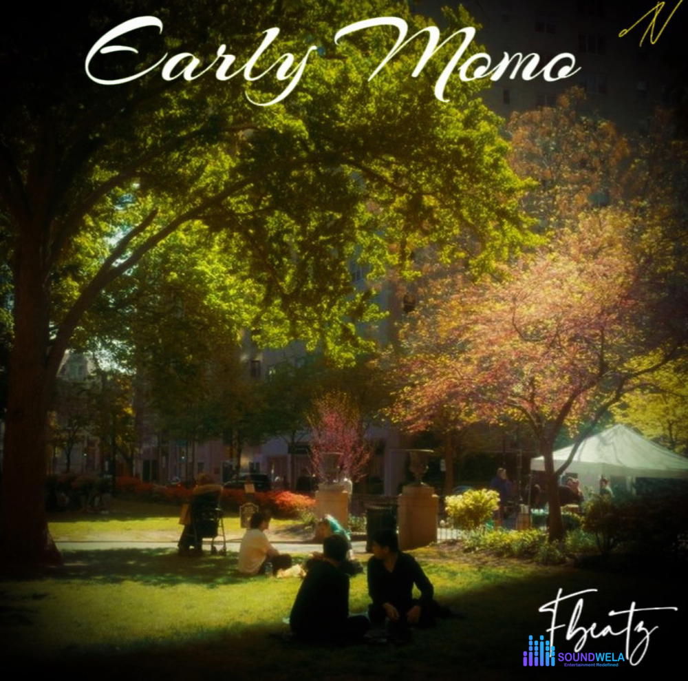 Fbeatz – Early Momo Dv (Mixed) – Fbeatz Early Momo Dv