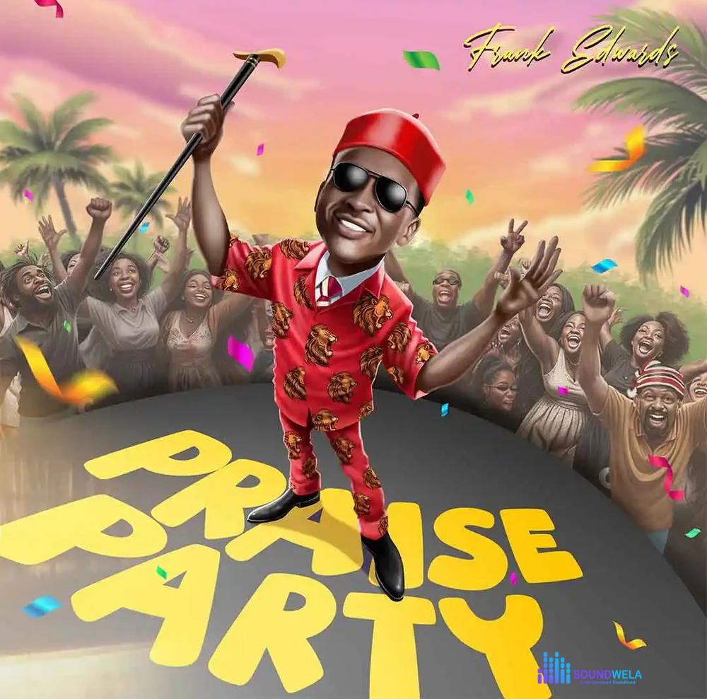 Frank Edwards – Praise Party Medly – Frank Edwards Praise Party Medly2