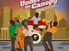 Frank Edwards – Under The Canopy – Frank Edwards Under The Canopy