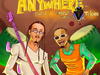 Ginton – Anywhere ft. ChopLife SoundSystem & Tekno – Ginton Anywhere ft ChopLife SoundSystem Tekno2