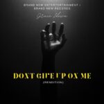 Grace Idowu – Dont Give up on Me (Rendition) – Grace Idowu Dont Give up on Me Rendition Soundwela