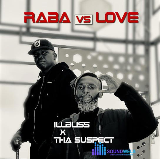 Illbliss & Tha Suspect – Rabba Vs Love – Illbliss Tha Suspect Rabba Vs Love