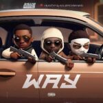 Insane Chips – Way ft. Aguero Banks & Hugo P – Insane Chips WAY ft AGUERO BANKS HUGO P2