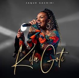 Jaque Gachiri – Kila Goti – Jaque Gachiri–Kila Goti