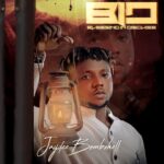 Jaydee Bombshell – God Of Mercy – Jaydee Bombshell God Of Mercy