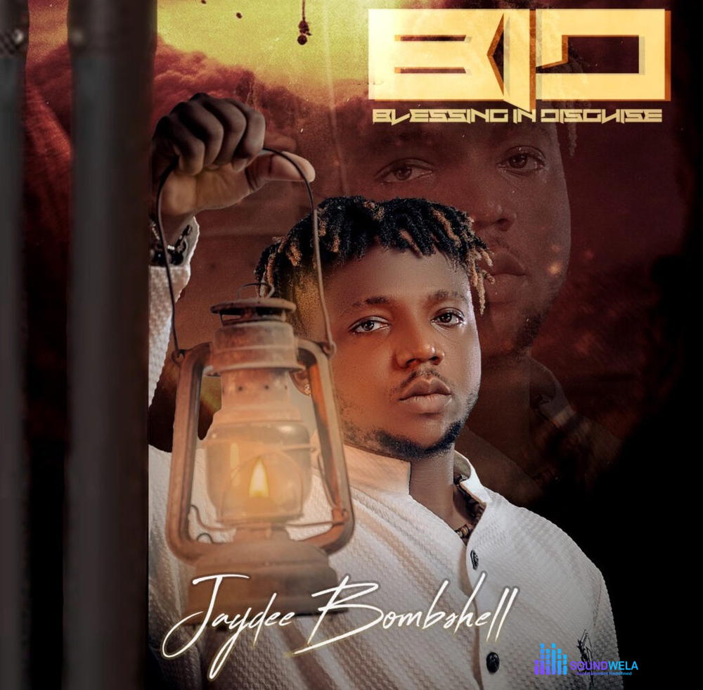 Jaydee Bombshell – God Of Mercy – Jaydee Bombshell God Of Mercy