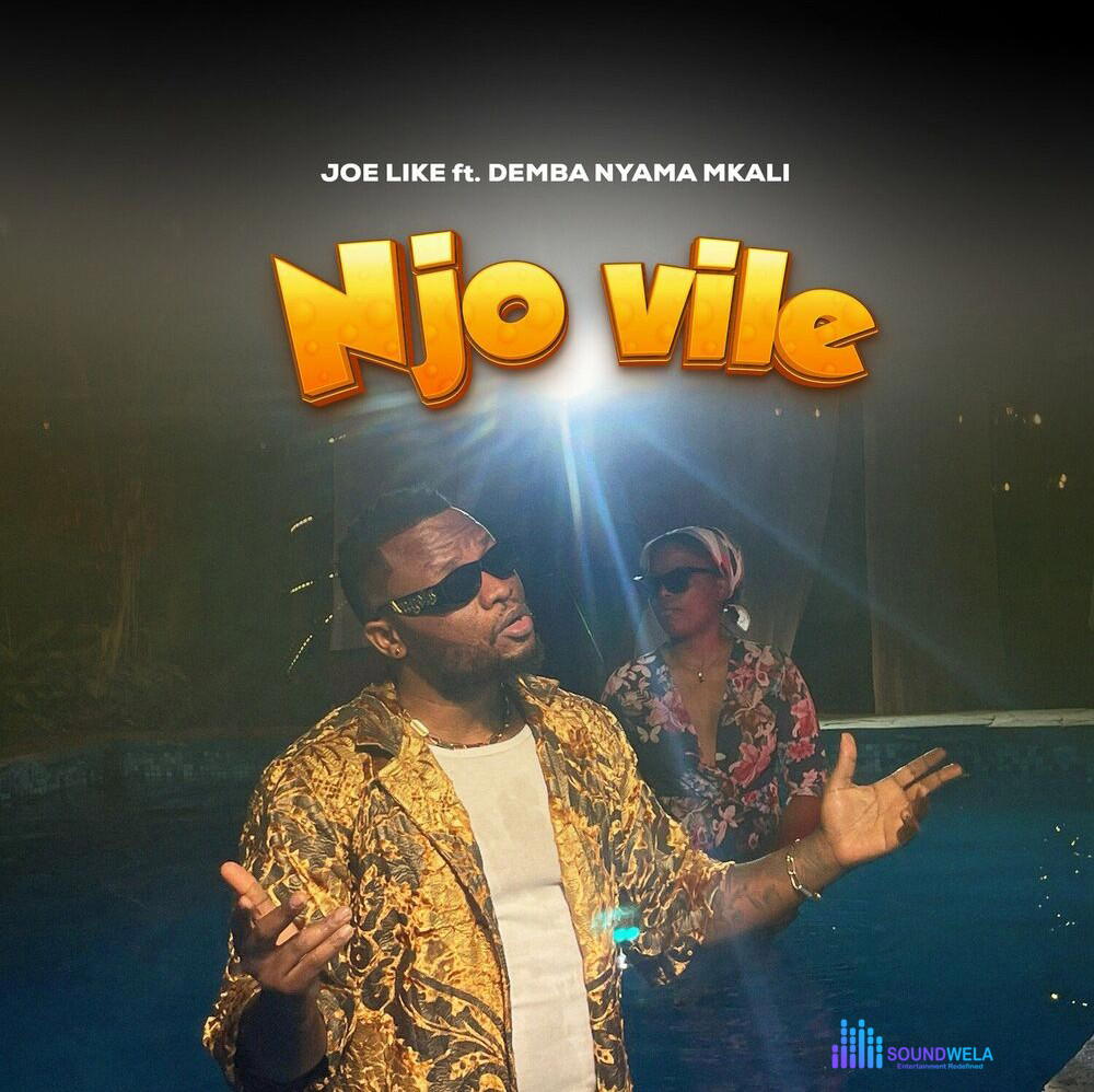 Joe Like – Njo Vile ft. Demba Nyama Mkali – Joe Like Njo Vile