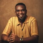 Joe Mettle – More Of You – Joe Mettle More Of You