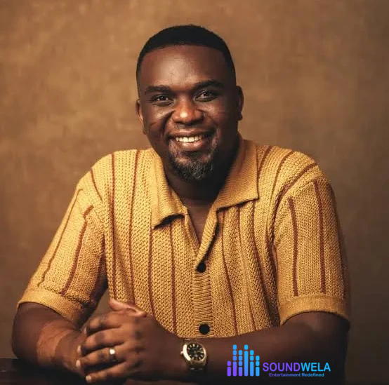 Joe Mettle – More Of You – Joe Mettle More Of You