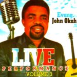 John Okah - Ozirim Uzo (Live) – John Okah live