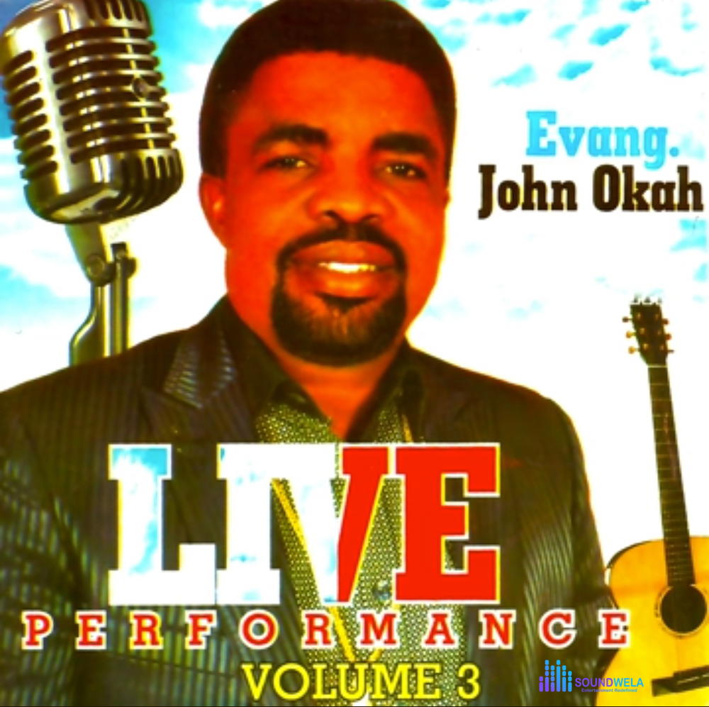 John Okah - Ozirim Uzo (Live) – John Okah live