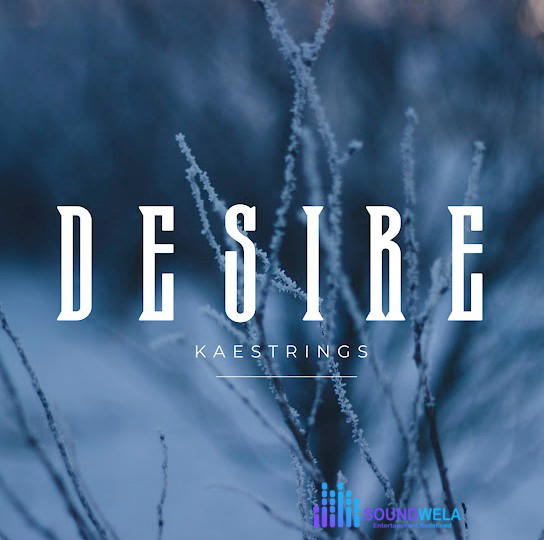 Kaestrings – Desire – Kaestrings Desire