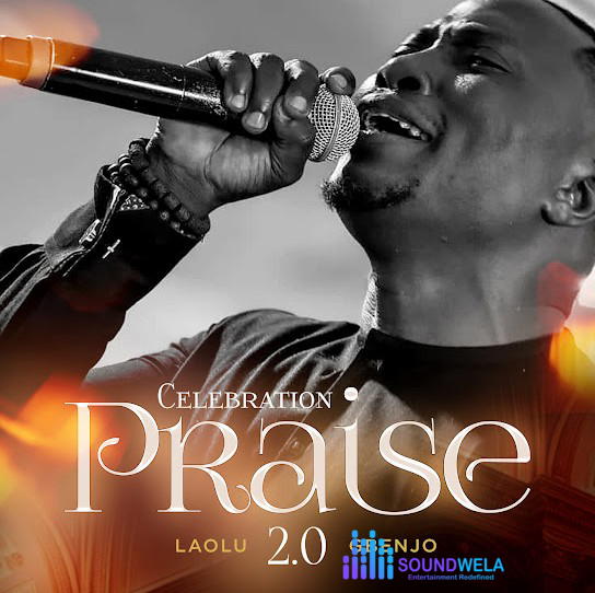 Laolu Gbenjo – Celebration Praise 2.0 – Laolu Gbenjo Celebration Praise 2 0