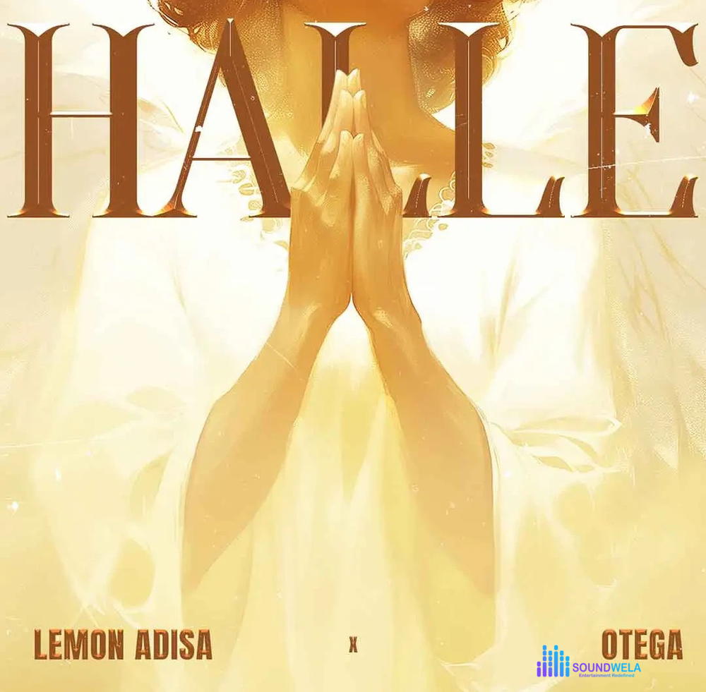 Lemon Adisa – Halle ft. Otega – Lemon Adisa Halle ft Otega3