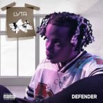 Lyta – Defender – Lyta Defender2