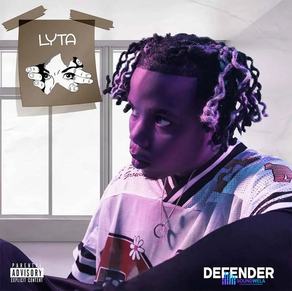 Lyta – Defender – Lyta Defender2