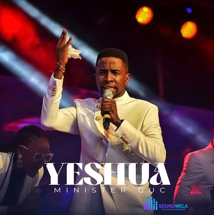 Minister GUC – Yeshua – Minister GUC –Yeshua