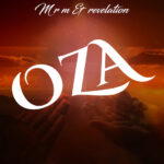 Mr M & Revelation – Oza – Mr M Revelation Oza