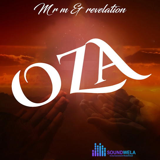 Mr M & Revelation – Oza – Mr M Revelation Oza