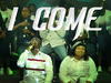 Mr M & Revelation – I Come – Mr M Revelation I Come