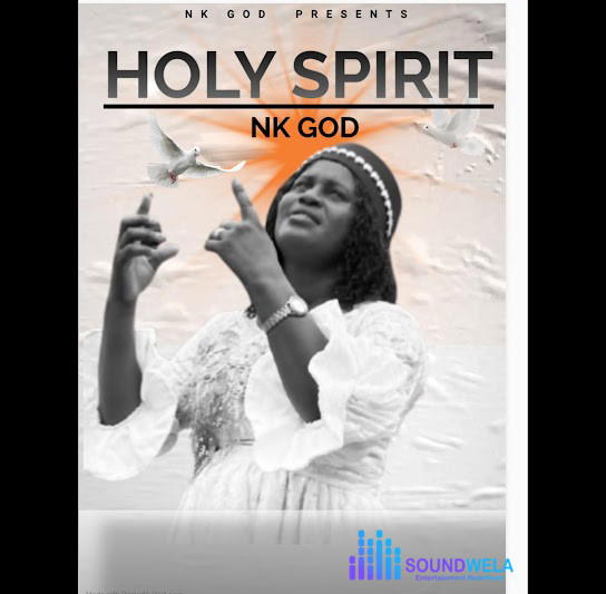 Nk God – Holy Spirit – Nk God Holy Spirit2