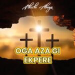 Nkechi Abugu – Oga Aza Gi – Nkechi Abugu Oga Aza Gi