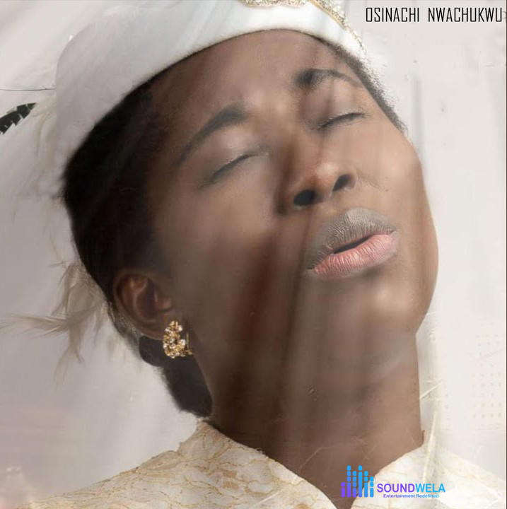 Osinachi NwaChukwu – God Of Power (Ikem) (Live) – Osinachi NwaChukwu–God Of Power Ikem Live