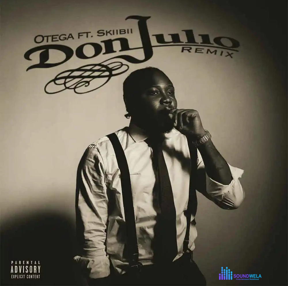 Otega – Don Julio (Remix) ft. Skiibii – Otega Don Julio Remix ft Skiibii2