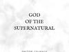 Pastor Courage – God of the Supernatural – Pastor Courage God of the Supernatural