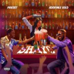 Priesst – Shayo (Remix) ft. Adekunle Gold – Priesst Shayo Remix ft Adekunle Gold3