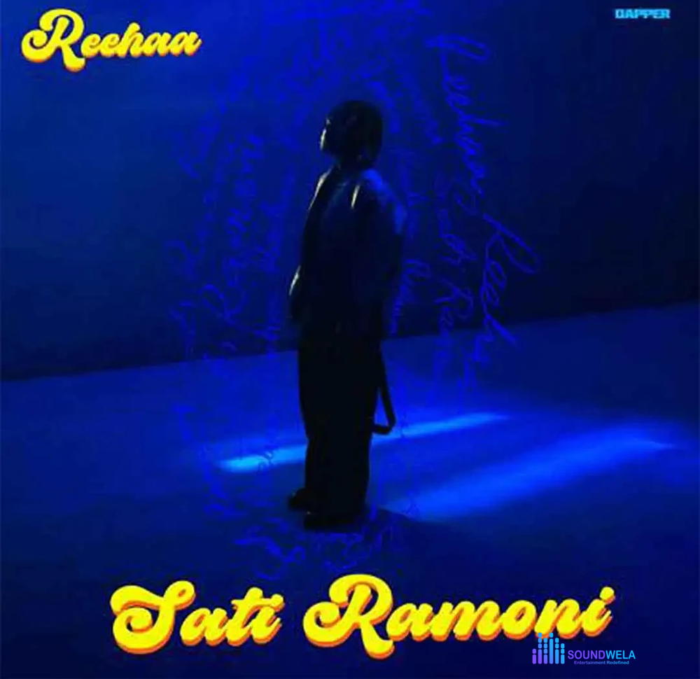Rybeena – Agba Singing – Reehaa Sati Ramoni3