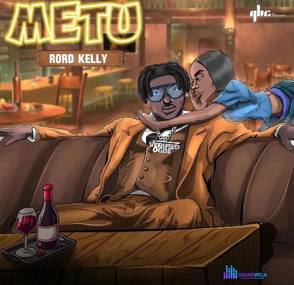 Rord Kelly – Metu – Rord Kelly Metu3