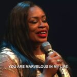 Sinach – Wonderful Father – Sinach – Wonderful Father2