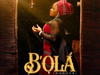 Sunmisola Agbebi – B'OLA – Sunmisola Agbebi BOLA