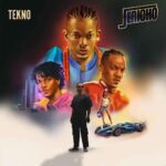Tekno – Jericho – Tekno Jericho2