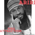 Ugo Attraction – Ariri – Ugo Attraction ARIRI