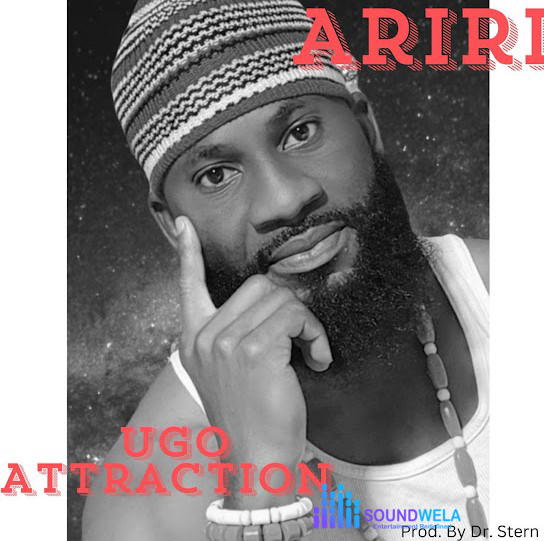 Ugo Attraction – Ariri – Ugo Attraction ARIRI