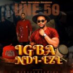 Une 50 - Igba Ndi Eze – Une 50 songs