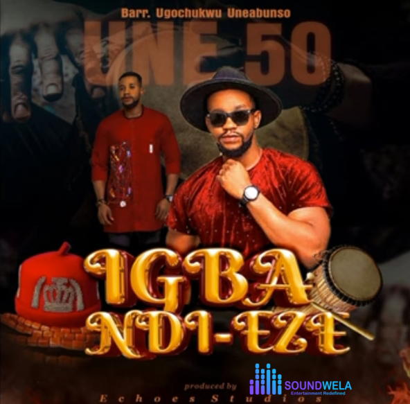 Une 50 - Igba Ndi Eze – Une 50 songs
