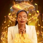 Victoria Orenze – Walk By Faith – Victoria Orenze Truth In Sounds