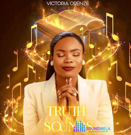 Victoria Orenze – Walk By Faith – Victoria Orenze Truth In Sounds