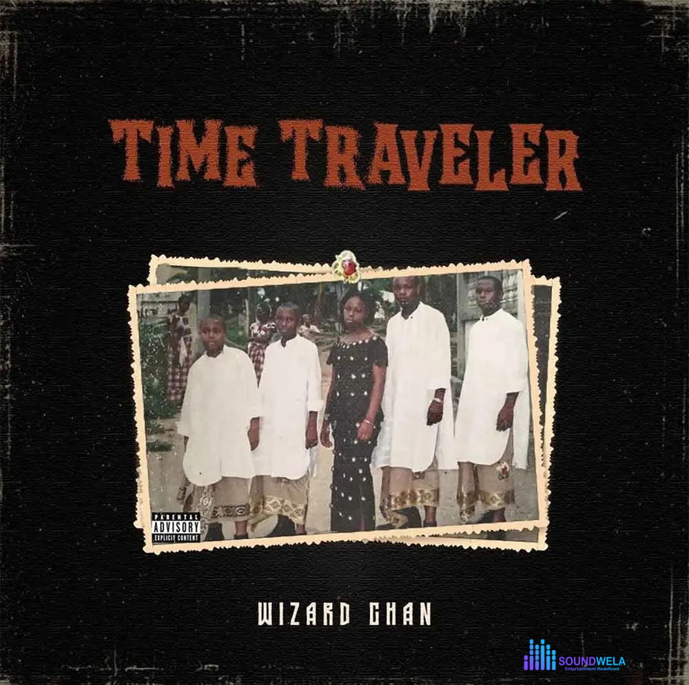 Wizard Chan – Time Traveler – Wizard Chan Time Traveler2