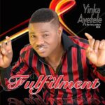 Yinka Ayefele – Beru Ba Monuro – Yinka Ayefele–Beru Ba Monuro
