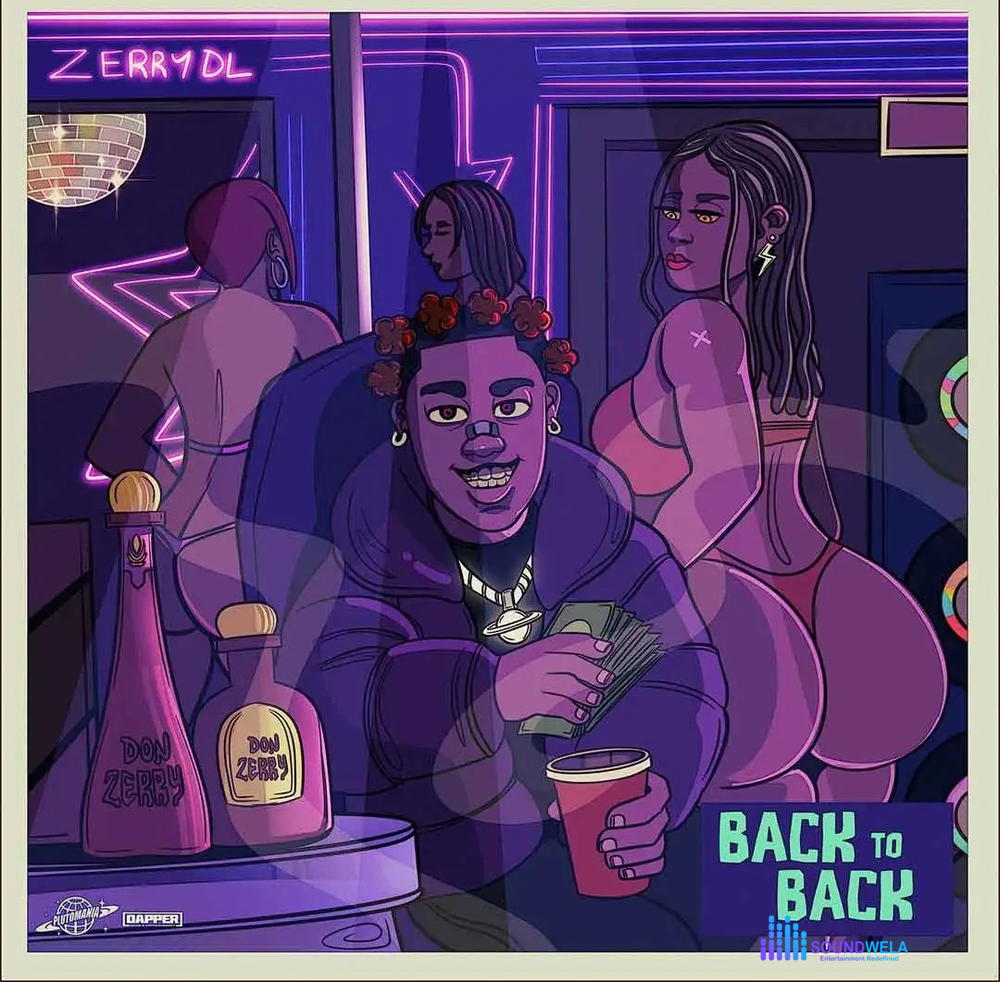Zerrydl – Back to Back – Zerrydl Back to Back3