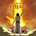 Israel the Creator – God Of Elijah – israel the creator – god of elijah 500x500 12
